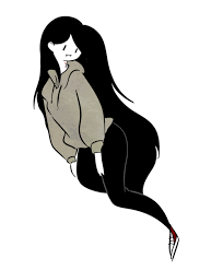 Adventuretimeandahalf Adventure Time Marceline Adventure Time Anime Adventure Time Style