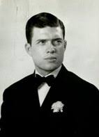 James Marcellus Kendrick III (1922-2010)