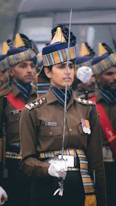 How many regiments does Indian Army have?