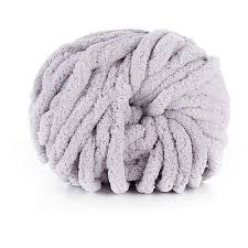 How To Join A New Ball Of Chenille (Blanket) Yarn🌟 #Yarn #Shorts - Youtube