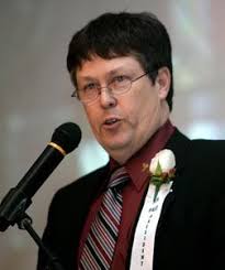 Shipyard manager honored for industry leadership