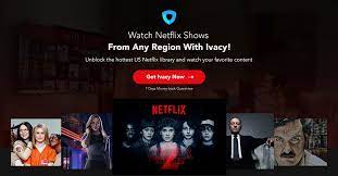 How To Unblock Netflix Outside Us With A Netflix Vpn In 2021