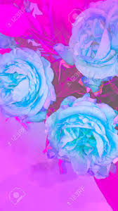 A desktop wallpaper is highly customizable, and you can give yours a personal touch by adding your images (including your photos from a camera) or download beautiful pictures from the internet. Fashion Aesthetic Wallpaper Phone Roses Neon Background Stock Photo Picture And Royalty Free Image Image 148839159