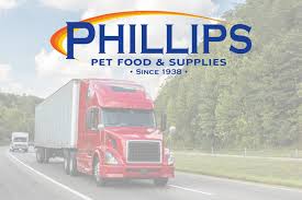 Phillips pet food & supplies is one of the united state's largest distributors of pet food and pet supplies. 20 Million Investment To Drive Growth For Phillips Pet Food Supplies 2020 11 16 Pet Food Processing