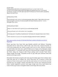 Pantang larang masyarakat india malaysia. Kaum India