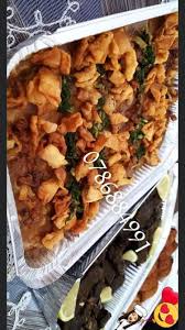 معجنات حلويات مندي