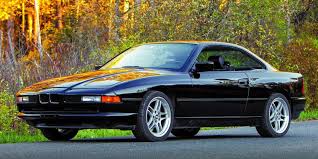 1994-'97 BMW 840 Ci Buyer's Guide | Hemmings