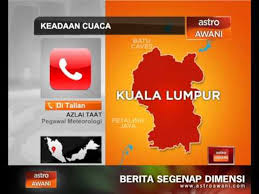 Pakaian seragam kami adalah bersesuaian dengan keadaan cuaca di malaysia bagi memastikan pelajar sentiasa berada dalam keadaan yang selesa. Keadaan Cuaca Di Hari Pertama Aidilfitri Video Dailymotion