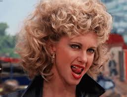 The love that we came to know. Olivia Newton John Danny Zuko Kino Gif On Gifer By Malandis