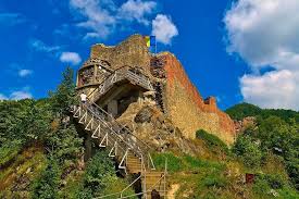 Maybe you would like to learn more about one of these? Full Day Mythical And Religious Private Tour To Curtea De Arges Monastery From Bucharest 2021