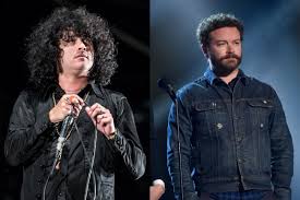 Check spelling or type a new query. Cedric Bixler Zavala Implies A Recent At The Drive In Song Is About Danny Masterson S Alleged Assault Of His Wife Spin Cedric Bixler Zavala Implies A Recent At The Drive In Song Is About