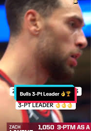 Zach Lavine Paul Lavine