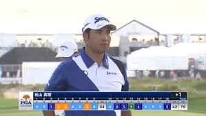 Hideki matsuyama (松山 英樹, born 1992), japanese golfer. 3j0fxhn6vyceom