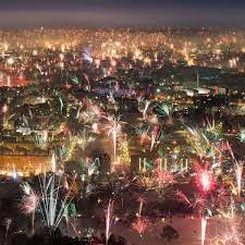 Dezember haben ab mittag alle geschäfte geschlossen. Am 31 Dezember Wieso Feiern Wir Eigentlich Silvester Stadt