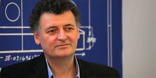 Hugh Bonneville & Karen Gillan lead ITVX comedy from Steven Moffat