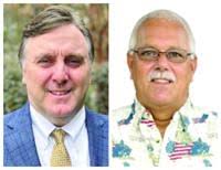 Potential runoff looms in mayor's race