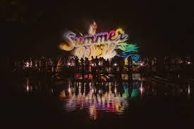 Summer well 2018 after movie. È›inutele Verii La Summer Well 2018 Blog Iutta