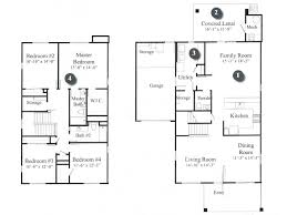 Add furniture to design have your floor plan with you while shopping to check if there is enough room for a new furniture. Robin Olds E9 4 Bedroom 2 5 Bath 4 Bed Apartment Hickam Communities