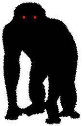 The Shug Monkey Urban Legends Mythology Fantasy