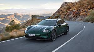 Image result for Light Green 2025 Porsche