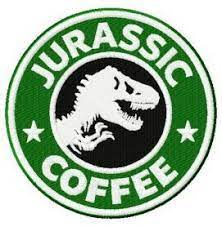 Games similar to jurassic park. Jurassic Coffee Embroidery Design Machine Embroidery Embroidery Designs Machine Embroidery Designs