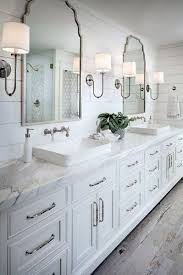 Immersing in bathroom ideas for easy custom style to relaxing thematic layout. Top 60 Best White Bathroom Ideas Home Interior Designs