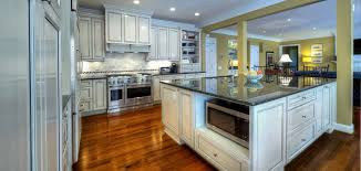 kitchen & bathroom renovation trends