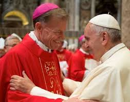 Archbishop John C. Wester announced as opening keynote for Pax Christi  USA's 50th Anniversary National Conference