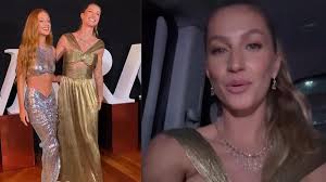 Milyonluk boşanmanın ardından memleketine uçtu: Hoşça kal Tom, ben  çocuklarla tatile gidiyorum!