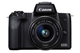Maybe you would like to learn more about one of these? Test Aps C Systemkamera Canon Eos M50 Mirrorless In Marrakesch