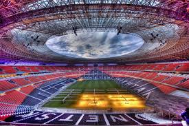 Top 12 Luchshih Stadionov Mira Vokrug Sveta Dosug I Otdyh Men S Life