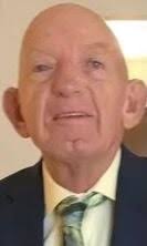 William A. “Bill” Morris, 80