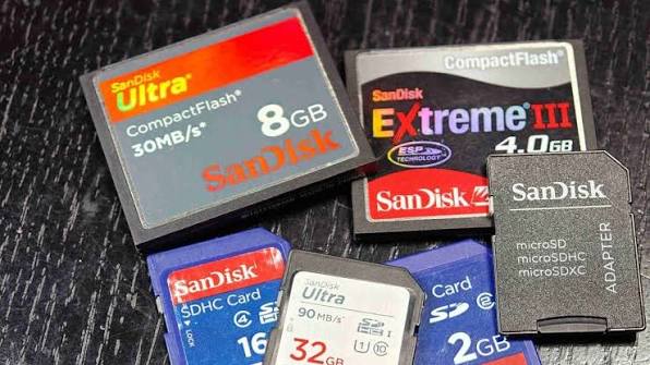 JPMorgan revamps SanDisk stock with massive price