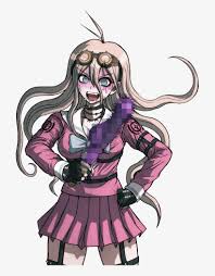 Check out our genocider syo selection for the very best in unique or custom, handmade pieces from our papercraft shops. Danganronpa V3 Miu Iruma Sprite 1 Miu Iruma Sprite Edit Free Transparent Png Download Pngkey