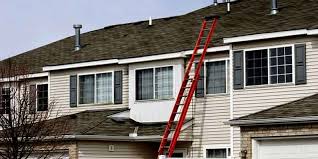 Despite the obvious interruption of yung's environment, crocker's. What Size Ladder For 2 Story House Simple And Useful Guide