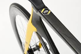 Jun 09, 2021 · wout van aert has been ordered to pay sniper cycling, his former team which was run by nick nuyens, €662,000 in severance after being found guilty of a breach of contract. Cervelo Toont Nieuwe Fietsen Team Jumbo Visma Wielerflits