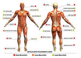 Tattoos And Pain How Much Do They Really Hurt