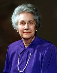 Sybil Mackorell Starnes Obituary