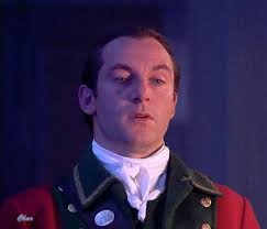 In The Patriot Jason Isaacs Actors Actors Actresses