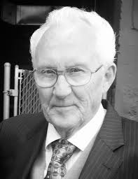 Obituary information for Edwin Patterson Sanders