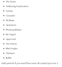 Cool And Funny Coc And Cod Clan Names Updated Whitedust