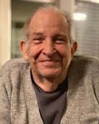 Gerald "Gary" Paul Sturgeon Obituary April 18, 2025