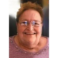 Ethel Freda Simpson Obituary January 30, 2019