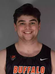 2025-26 Men's Track and Field Roster