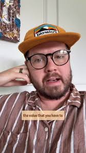 Don’t diminish the value you have to bring to people’s lives. ❤️,  #contentmarketing, #contentstrategy