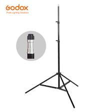 Godox Ajustable 302 2m Light Stand With 1 4 Screw Head Tripod For Studio Photo Ebay