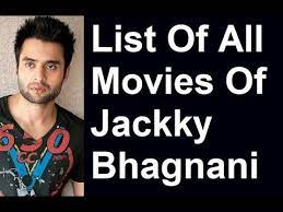 He made his acting debut in 2009 with kal kissne dekha, appeared in the moderately successful f.a.l.t.u in 2011. Jackky Bhagnani Movies List Youtube