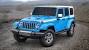 Rubicon Jeep
