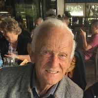 Garth Dalmain Saul (1935–2019) • FamilySearch