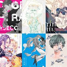 ジャンル問わず 同人誌の表紙デザインを制作します 漫画 小説 イラスト集 写真集等 お気軽にご相談ください タイトルロゴのみはこちら https skima jp item detail item id 35940 過去事例は下記を御覧ください htt 表紙 デザイン 同人誌 表紙 ブック